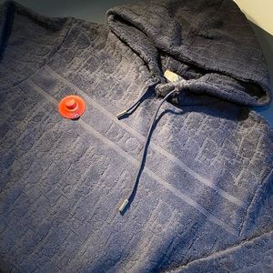 Dior Oblique Hoodie